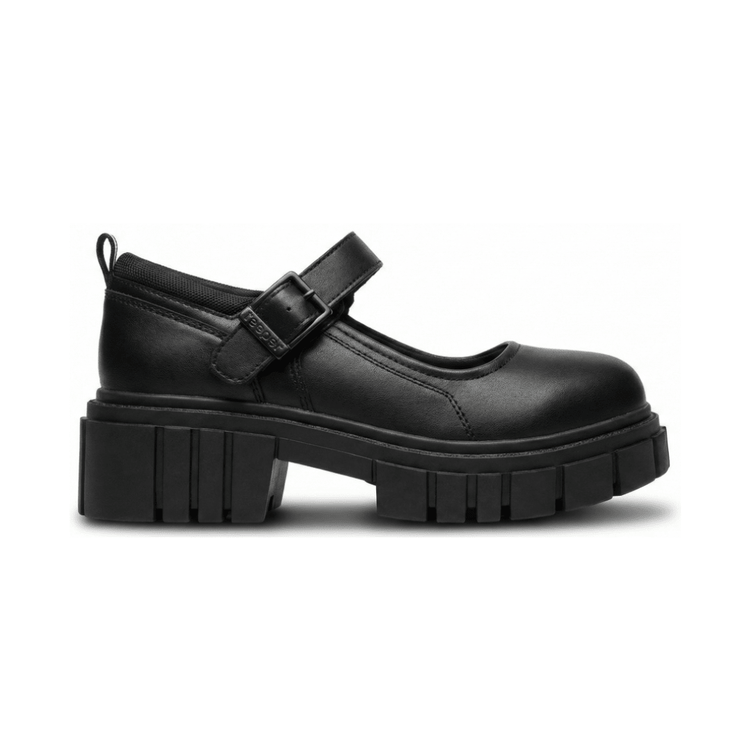 ZAPATOS ESCOLARES MUJER TEENER | 556 - 6023 TEENER 34 - CalzadosPaola