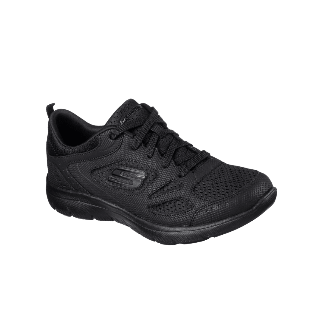 ZAPATILLAS URBANAS SKECHERS SOUTH RIM HOMBRE 52812 - BBK SKECHERS 39 - CalzadosPaola
