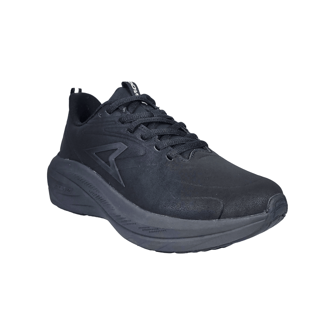 ZAPATILLAS ESCOLARES MUJER POWER LIBRA BTS | 581 - 0010 POWER 35 - CalzadosPaola