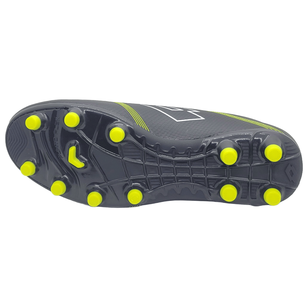 ZAPATILLAS DE FÚTBOL LOTTO TACTIC PRO ADULTO | J0625 LOTTO 35 - CalzadosPaola
