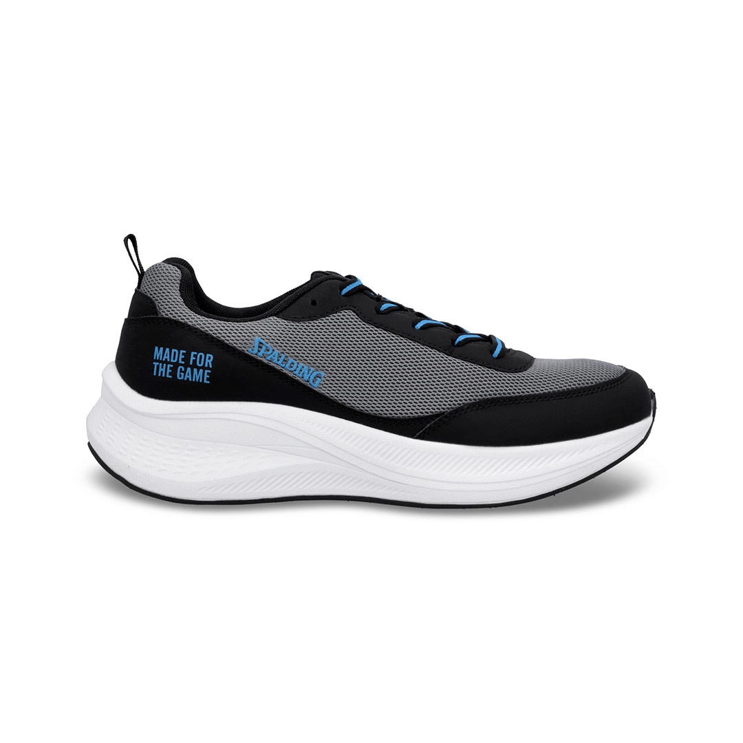 ZAPATILLAS DE TRAINING SPALDING FITNESS JUMP 2.0 HOMBRE | SPCFITH030 SPALDING 39 - CalzadosPaola
