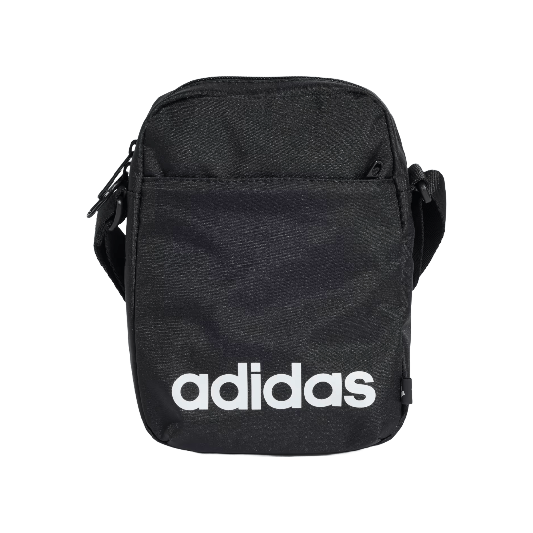 BANDOLERO ADIDAS ORGANIZADOR LINEAR | JE8341 ADIDAS 00 - CalzadosPaola