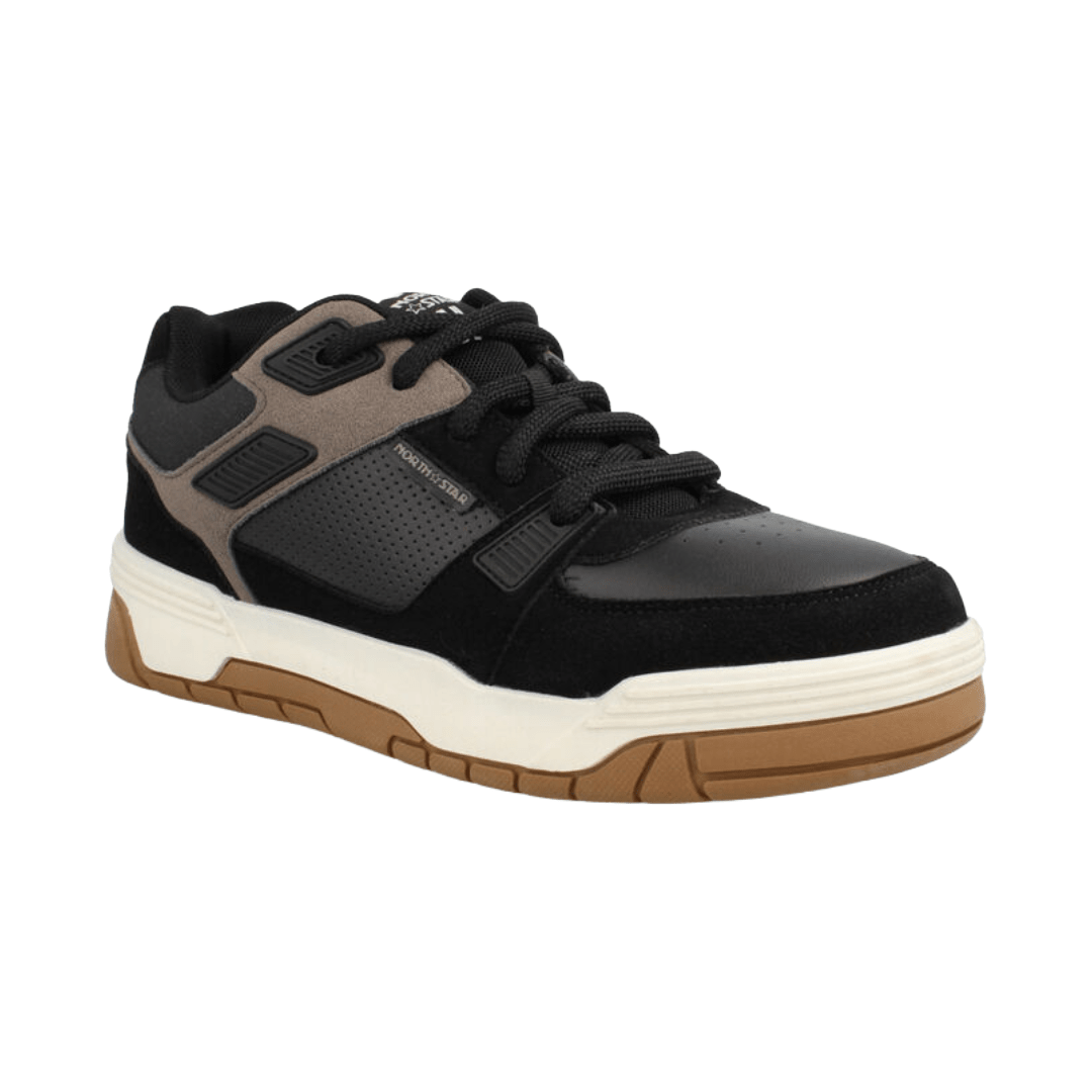 ZAPATILLAS URBANAS NORTH STAR SKATER CHUNK HOMBRE | 881 - 6970 NORTH STAR 39 EU / 7 US / 26 CM - CalzadosPaola