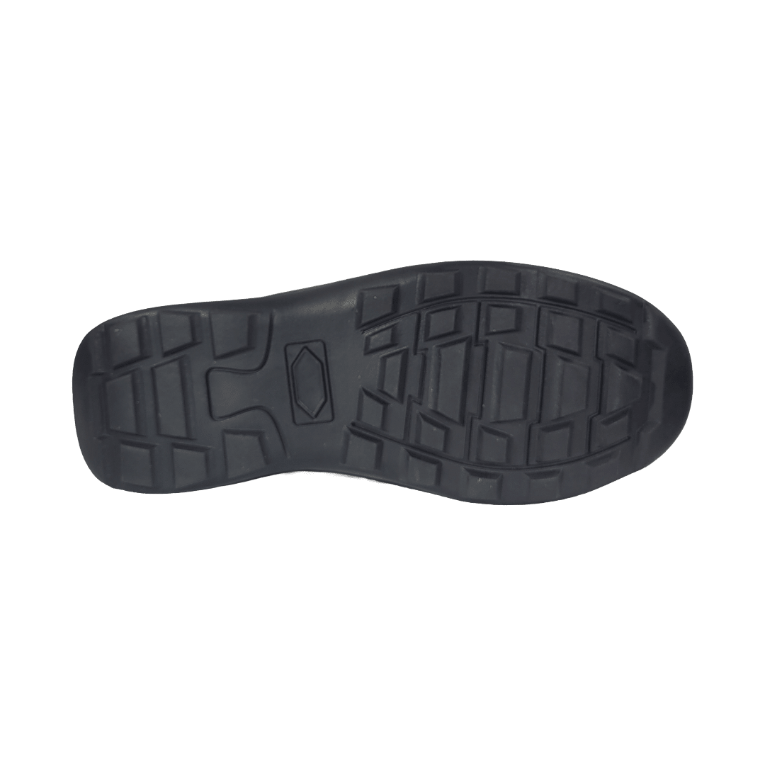 ZAPATOS CASUALES GARVIOLI NEGRO HOMBRE | I26 - S557 - 1B GARVIOLI 39 - CalzadosPaola