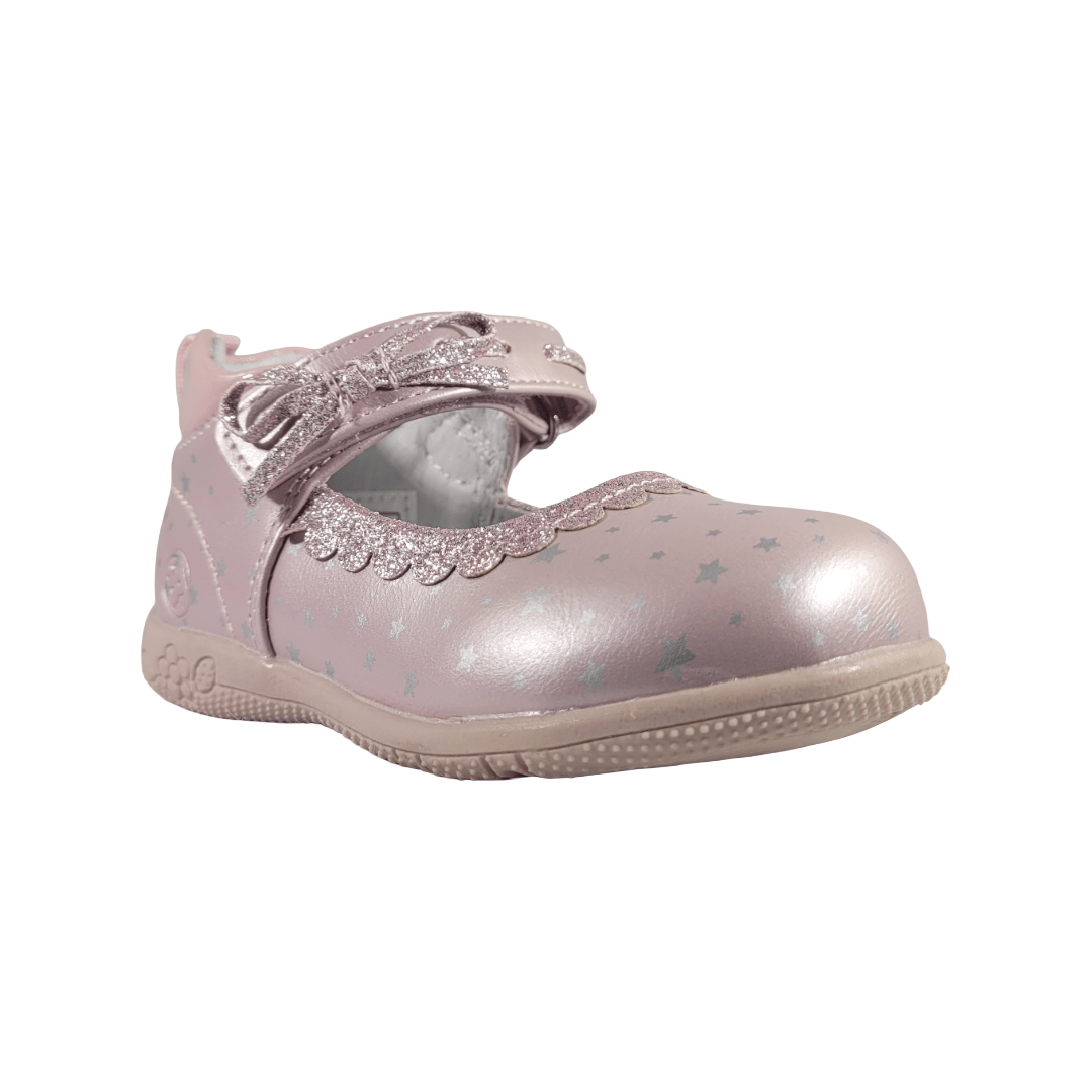 BALLERINAS BUBBLE GUMMERS ADELA BEBÉS | 121 - 5013 BUBBLE GUMMERS 22 EU / 6 US / 13.8 CM - CalzadosPaola
