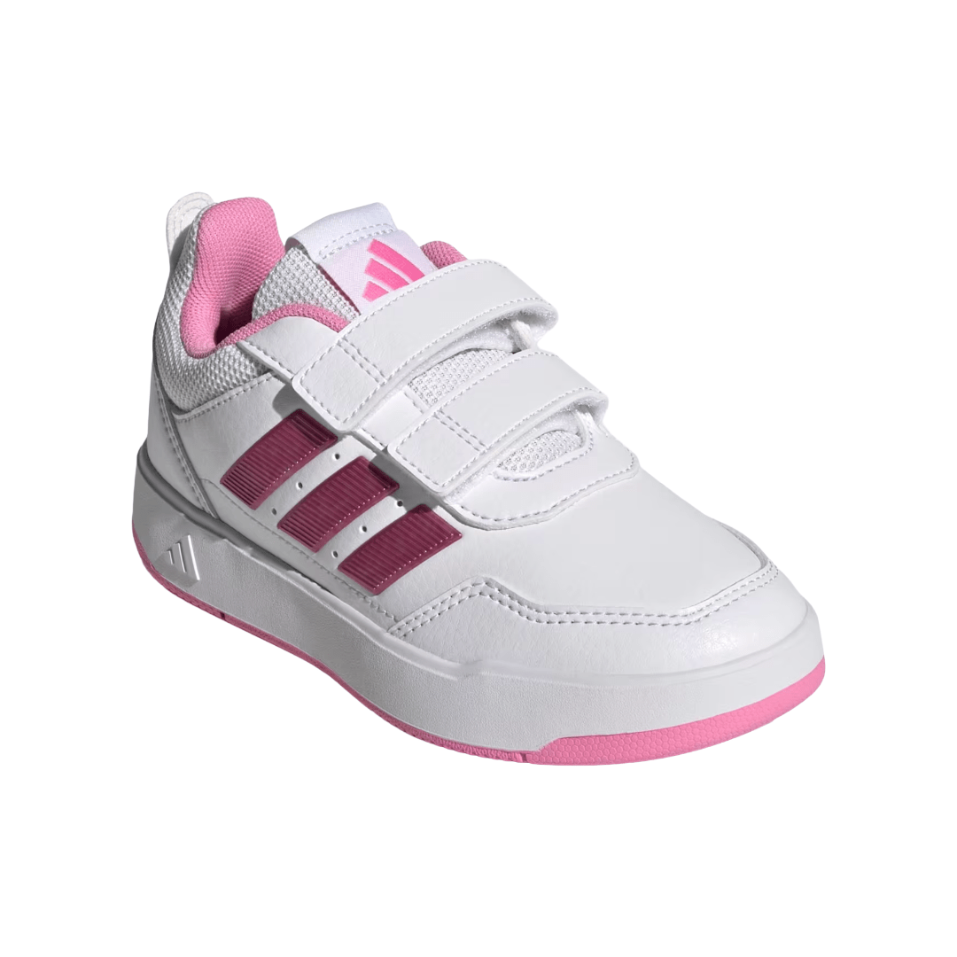 ZAPATILLAS URBANAS ADIDAS TENSAUR SPORT 3.0 INFANTIL | JQ1844 ADIDAS 28 CL / 10.5K US / 16.5 CM - CalzadosPaola