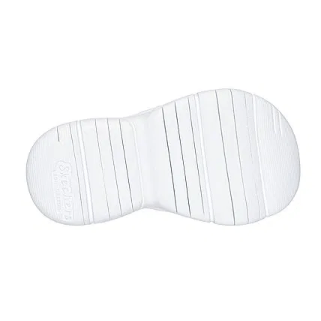 SANDALIAS SKECHERS FLEX SPLASH BEBE 303276N - HPMT SKECHERS 20 - CalzadosPaola