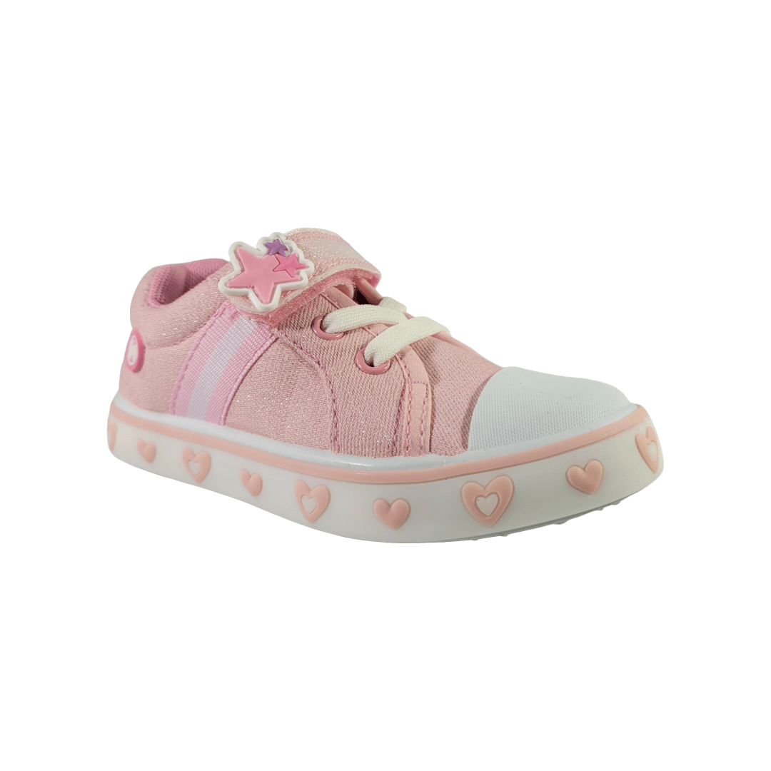 ZAPATILLAS URBANAS BUBBLE GUMMERS BLOOM BEBÉS | 189 - 5396 BUBBLE GUMMERS 22 EU / 6 US / 13.8 CM - CalzadosPaola