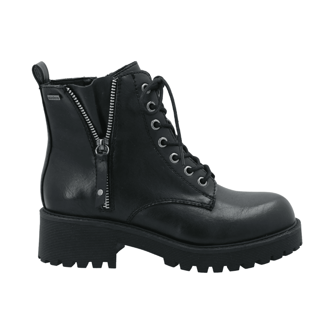 BOTINES AZALEIA ILKA MUJER | AZ210011108 - 411 AZALEIA 35 CL / 23.5 CM - CalzadosPaola