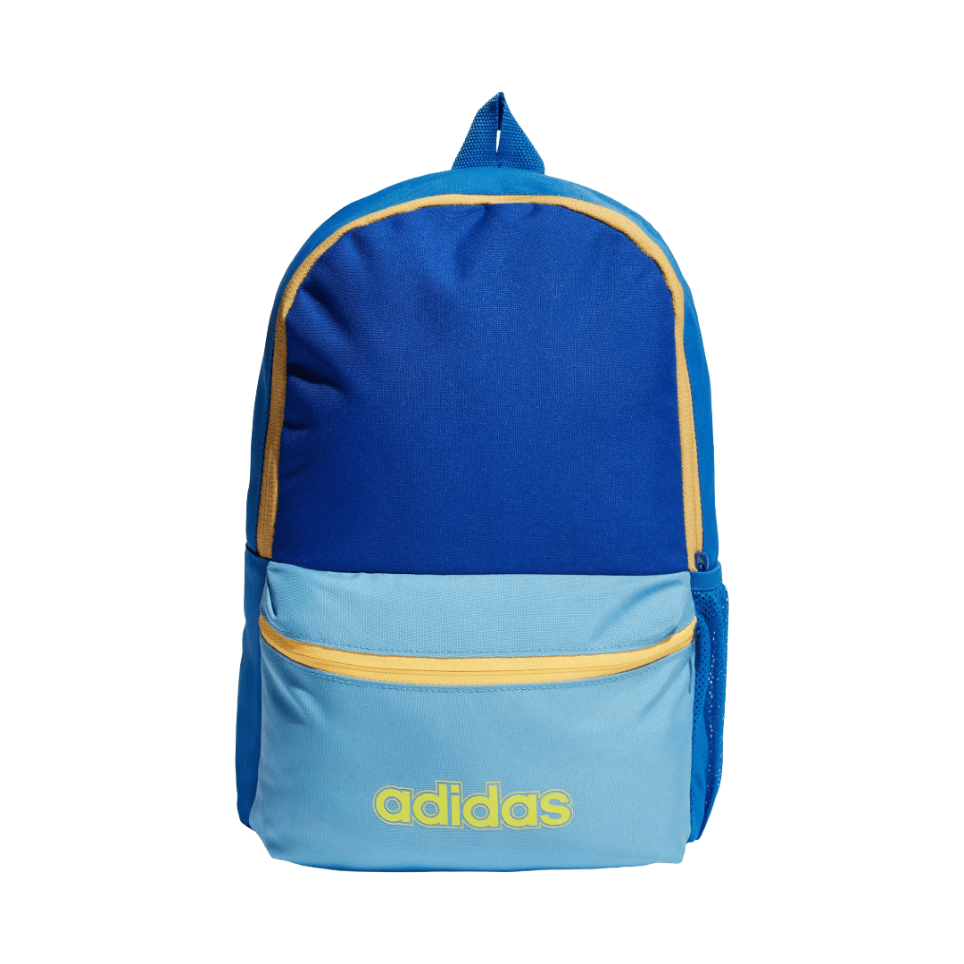 MOCHILA ADIDAS ESTAMPADA INFANTIL IR9752 ADIDAS 00 - CalzadosPaola