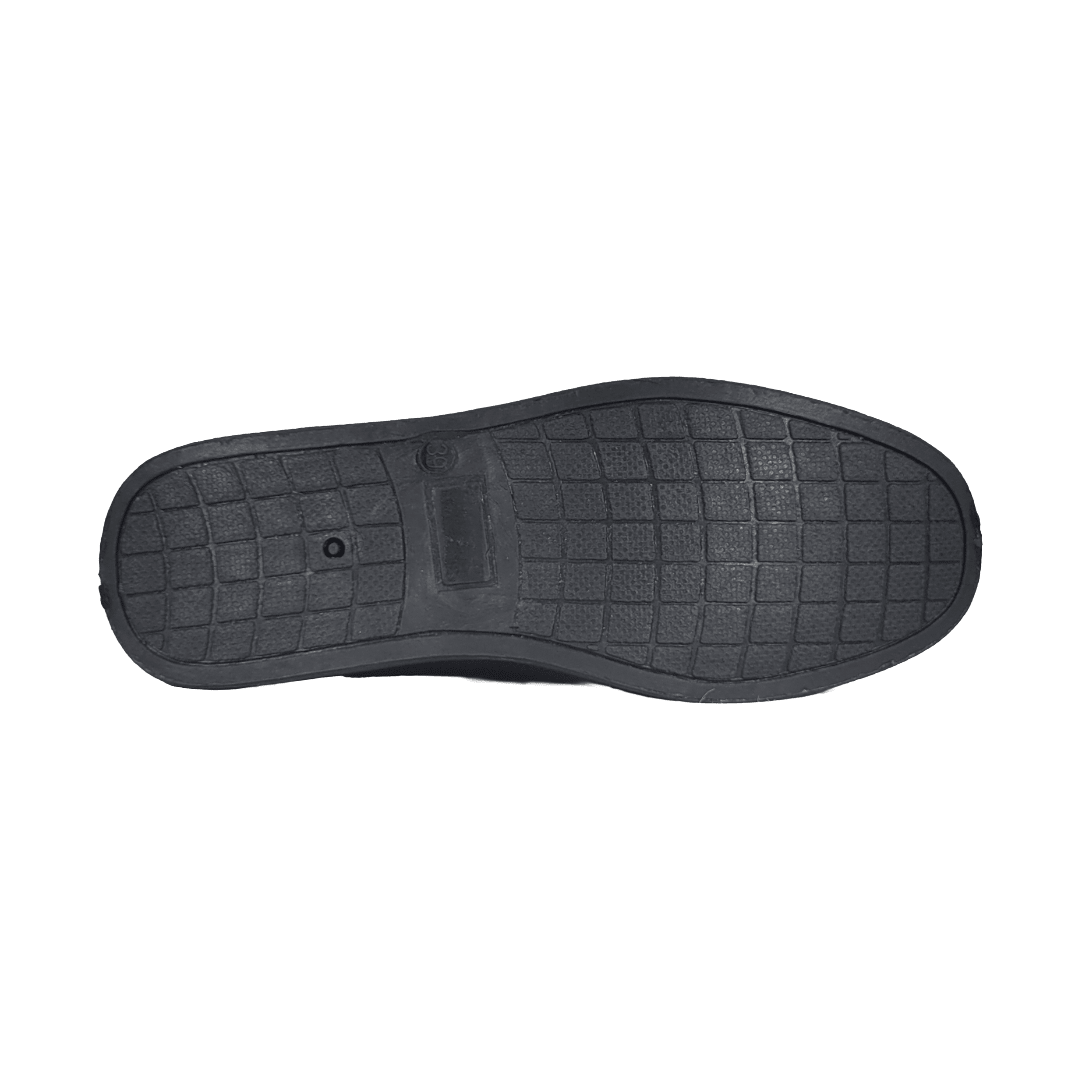 ZAPATOS DE DESCANSO PASSER CAFÉ HOMBRE | 907 PASSER 39 CL / 26 CM - CalzadosPaola