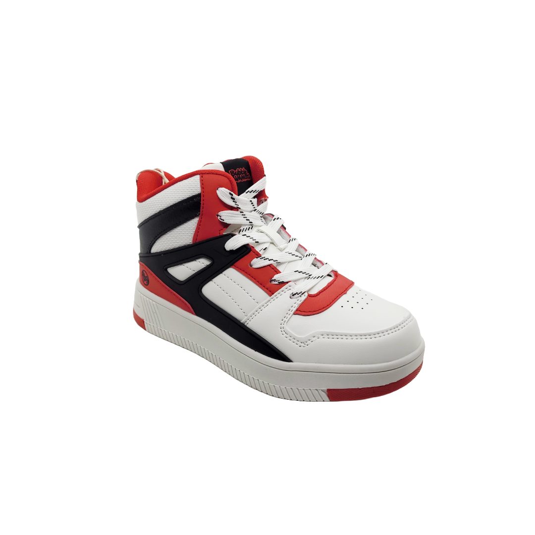 ZAPATILLAS URBANAS BUBBLE GUMMERS ARNIE INFANTIL | 381 - 0599 BUBBLE GUMMERS 33 - CalzadosPaola