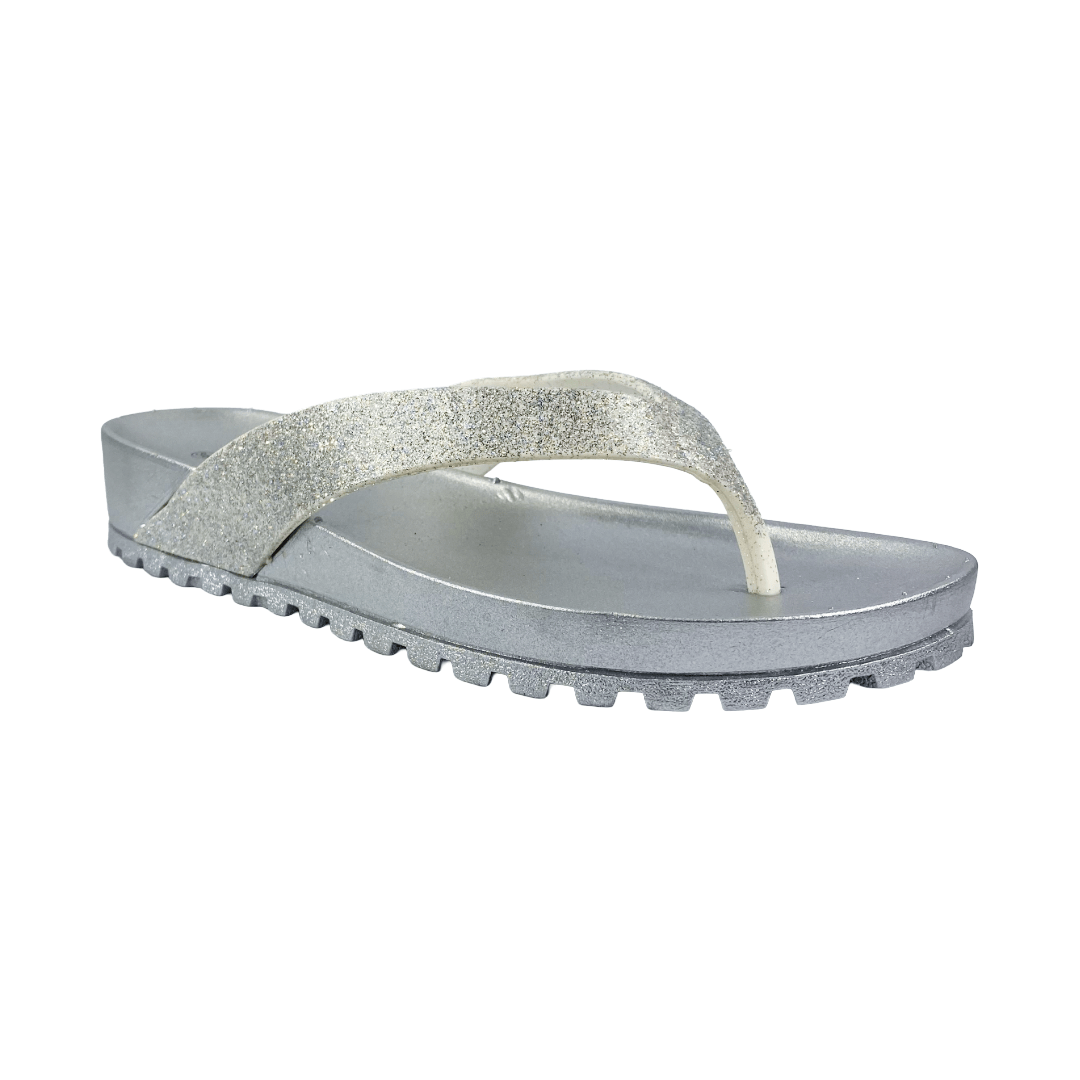 SANDALIAS ALQUIMIA PLATEADO MUJER | 3657 - 21 ALQUIMIA 36 - CalzadosPaola