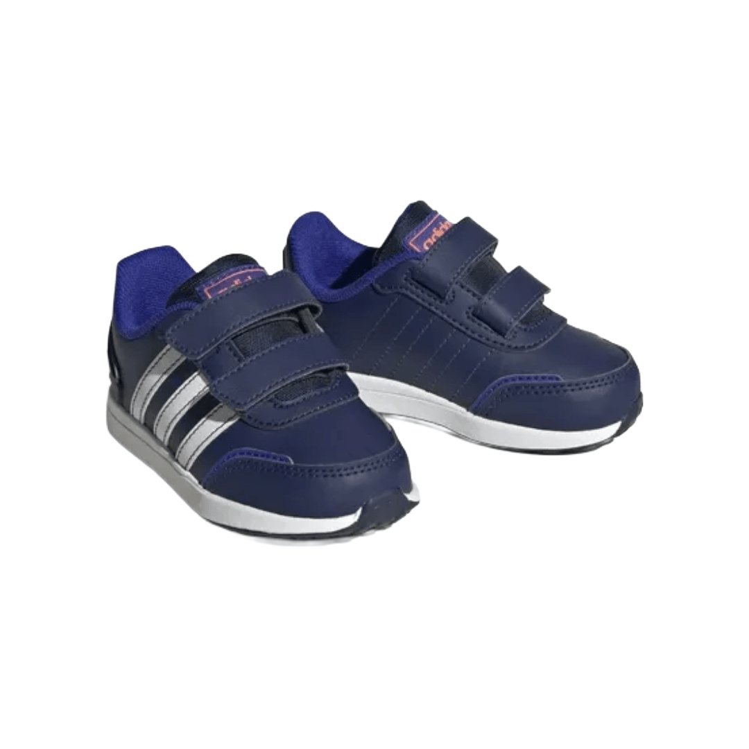 ZAPATILLAS URBANAS ADIDAS VS SWITCH 3 BEBÉS | H03794 ADIDAS 21 CL / 5.5K US / 12 CM - CalzadosPaola