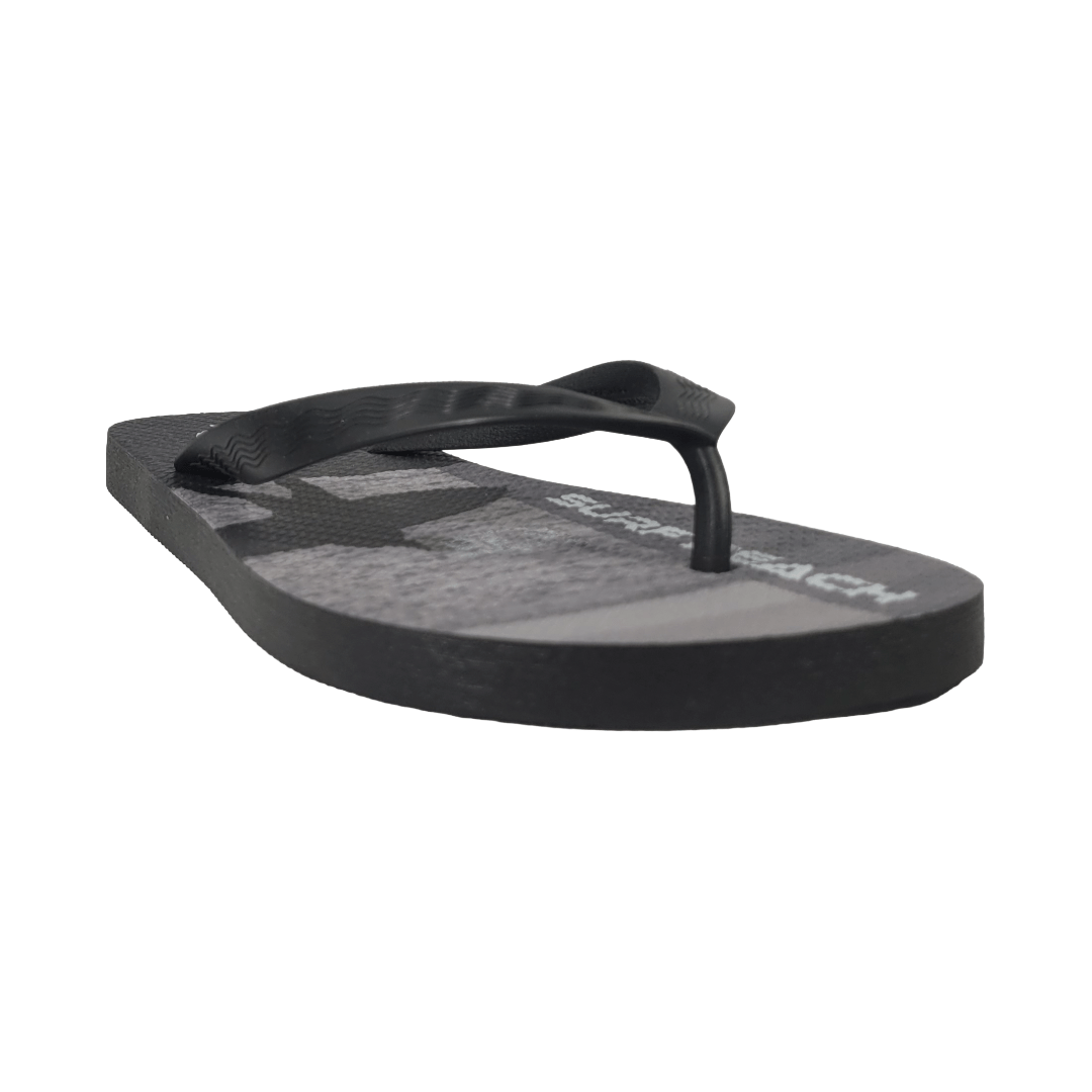SANDALIAS BR SPORT NEGRO HOMBRE | 2293.201.30131 - 103647 BR SPORT 39 - CalzadosPaola