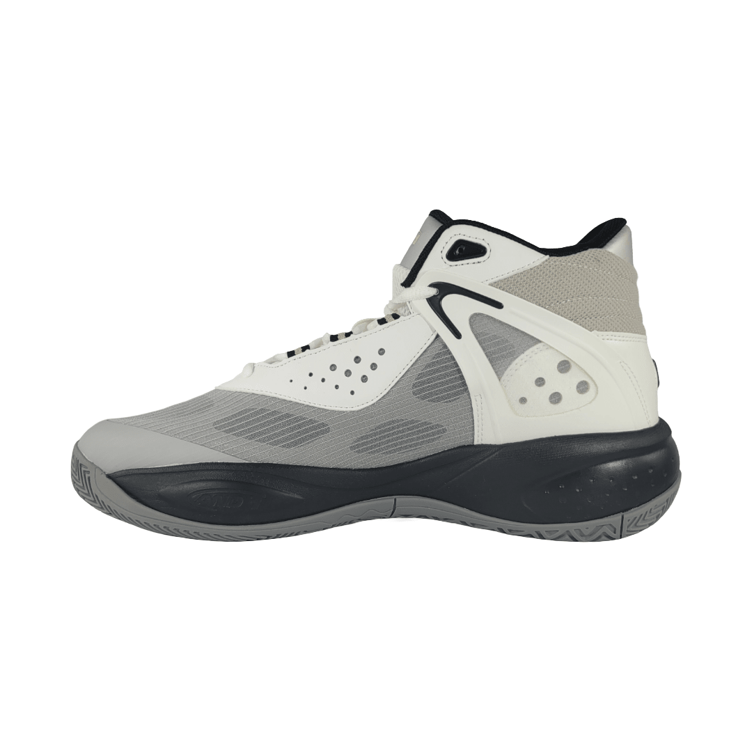 ZAPATILLAS DE BASKETBALL AND 1 REVEAL MID HOMBRE | AD90210M - NHK AND 1 10 - CalzadosPaola