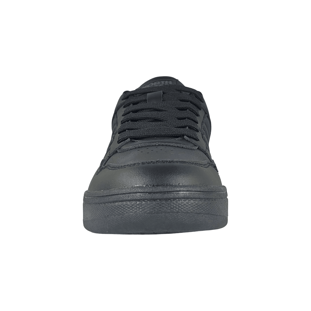 ZAPATILLAS ESCOLARES NORTH STAR NEW YORK HOMBRE | 881 - 6045 NORTH STAR 39 - CalzadosPaola