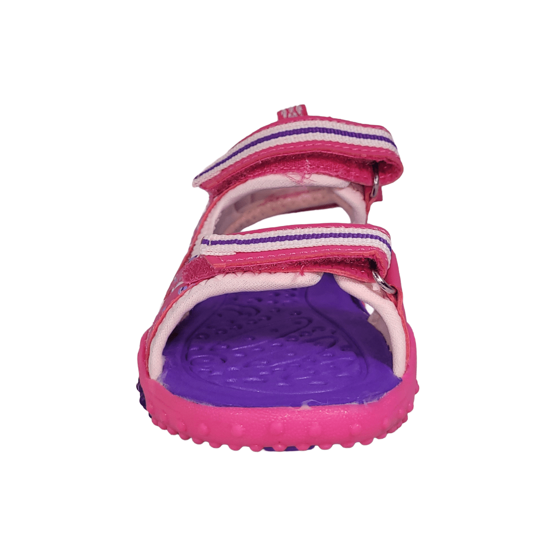 SANDALIAS BUBBLE GUMMERS ZPT INFANTIL | 281 - 09640 BUBBLE GUMMERS 26 - CalzadosPaola