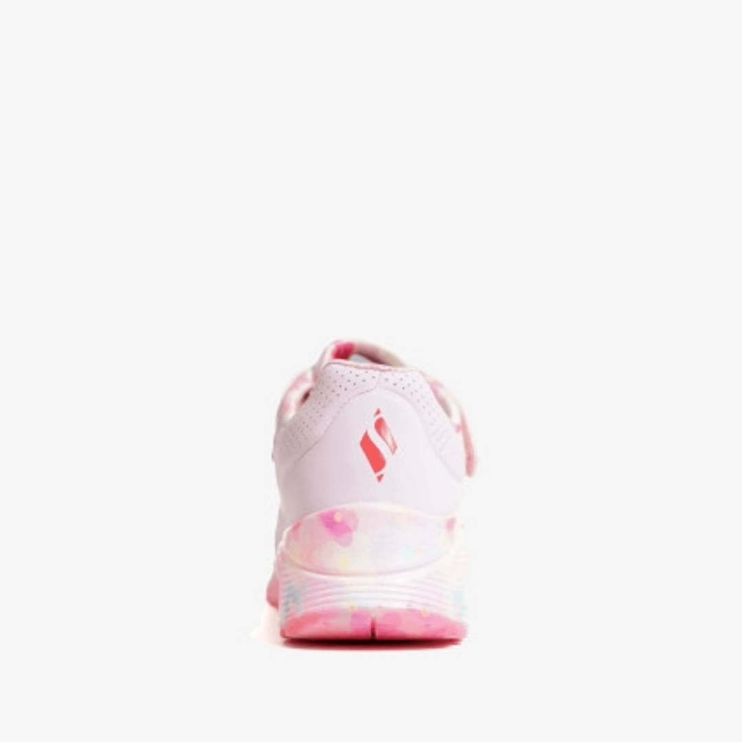 ZAPATILLAS URBANAS SKECHERS UNO GEN1 INFANTIL | 310321L - LPMT SKECHERS 26 - CalzadosPaola