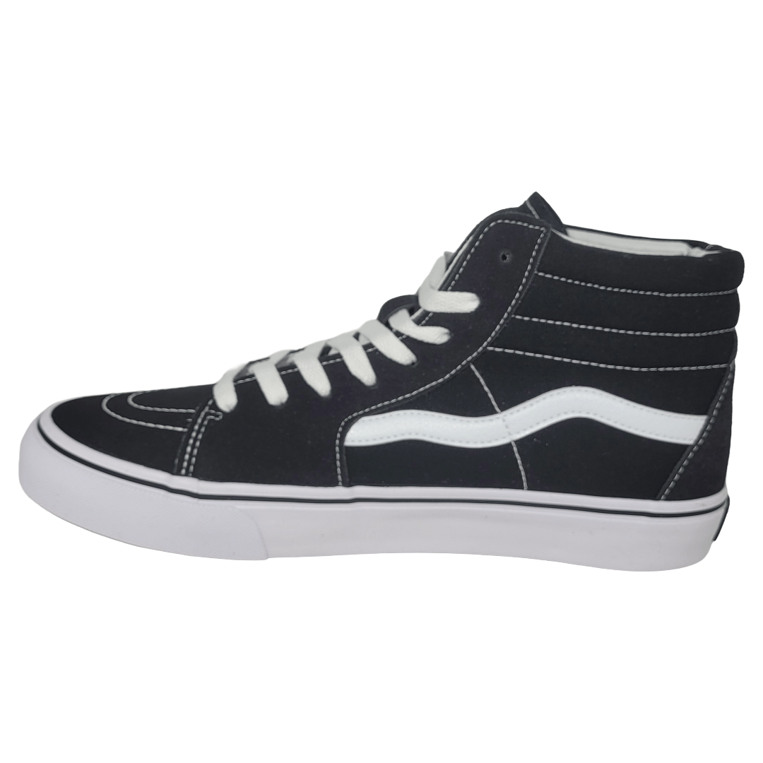 ZAPATILLAS URBANAS SKATERS HOMBRE | 729 - 1400 SKATERS 40 - CalzadosPaola