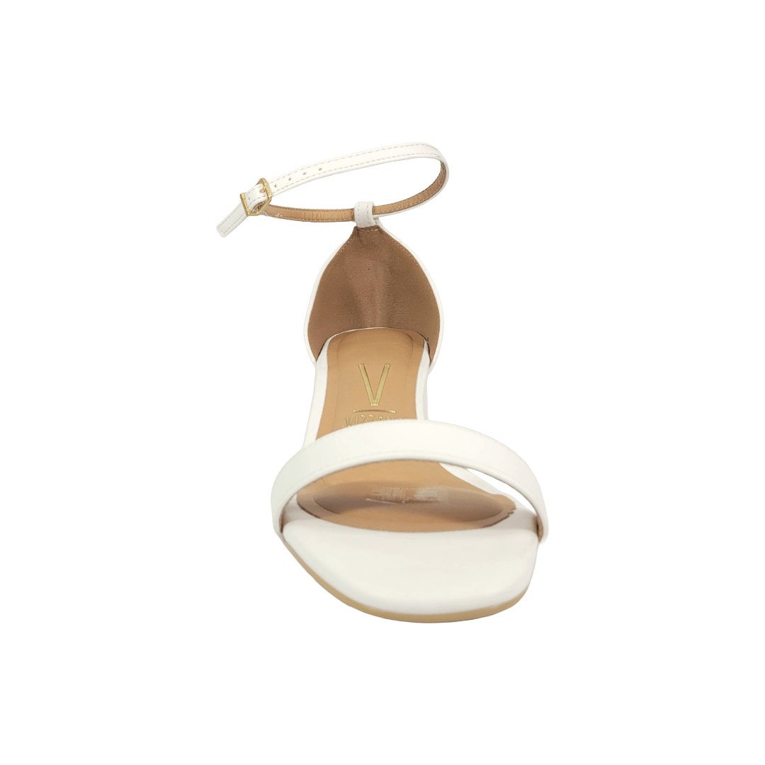 SANDALIAS FIESTA VIZZANO BLANCO MUJER | 6428.104.7286 - 16072 VIZZANO 34 - CalzadosPaola