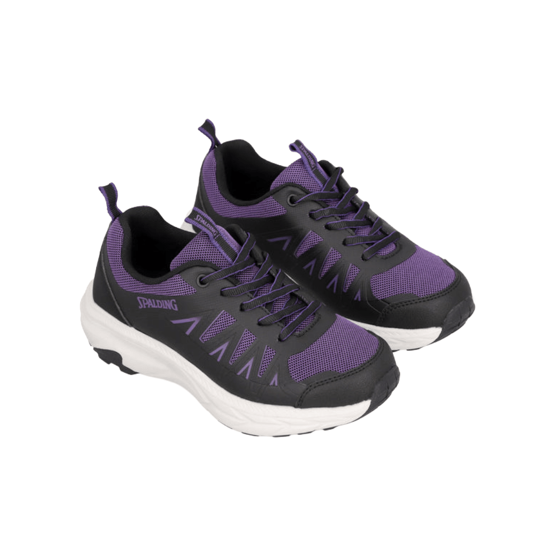 ZAPATILLAS OUTDOOR SPALDING ARON MUJER SPCOUNN033 SPALDING 34 - CalzadosPaola