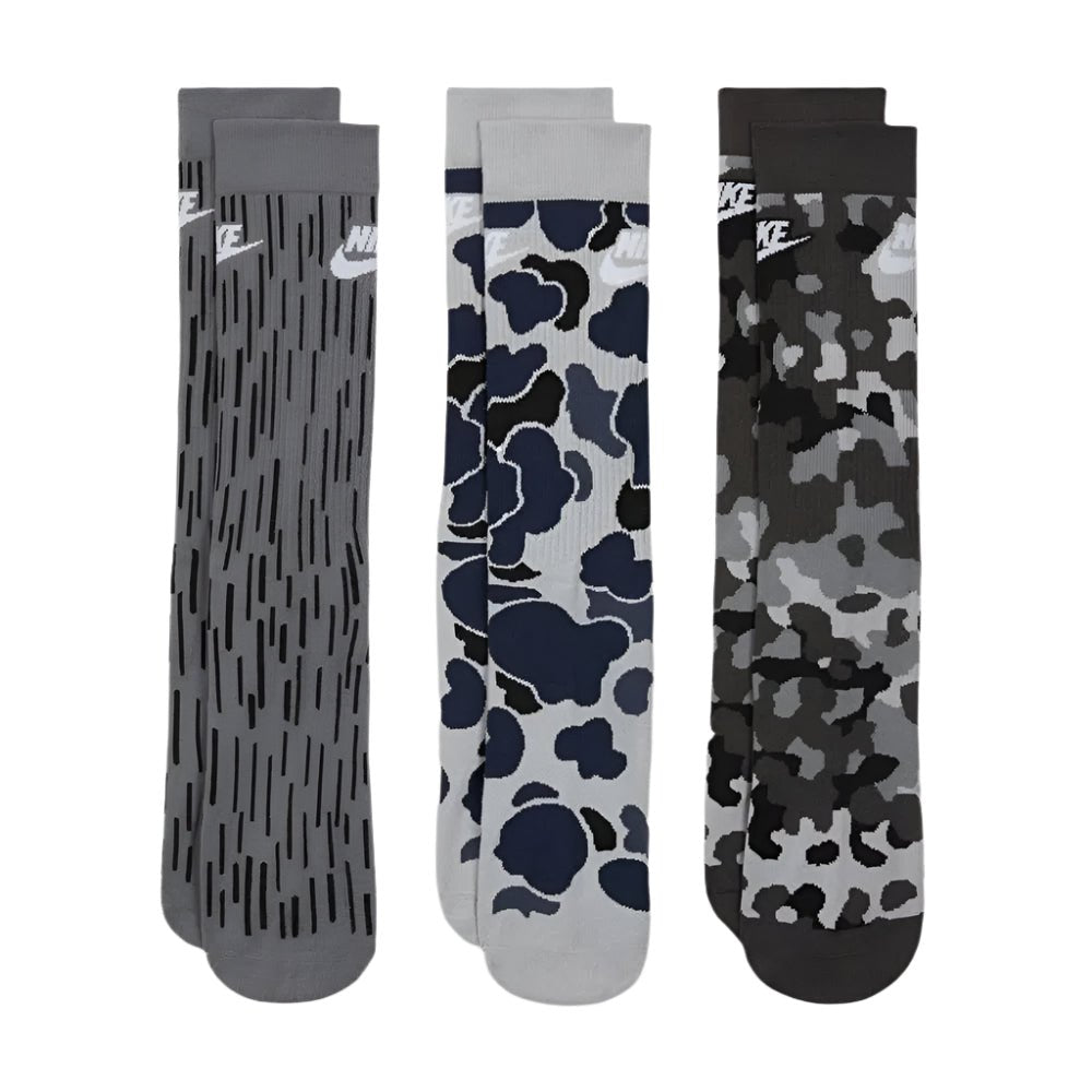 CALCETAS NIKE EVERYDAY ESSENTIAL DH3414 - 902 NIKE L - CalzadosPaola
