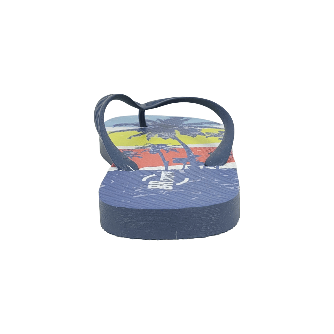 SANDALIAS BR SPORT AZUL MARINO HOMBRE | 2293.201.28838 - 101888 BR SPORT 39 - CalzadosPaola