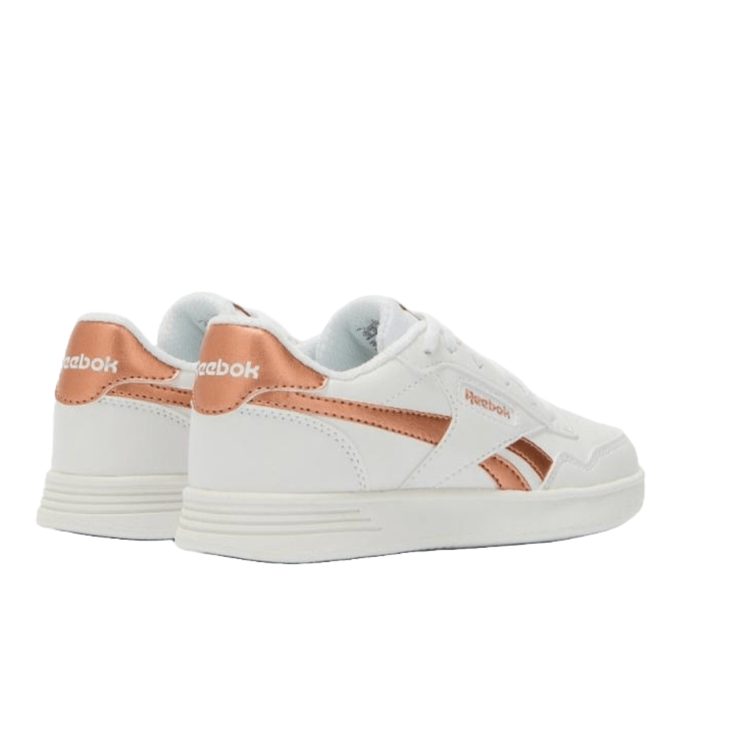 ZAPATILLAS URBANAS REEBOK INFANTIL | 100209325 REEBOK 1,0 - CalzadosPaola