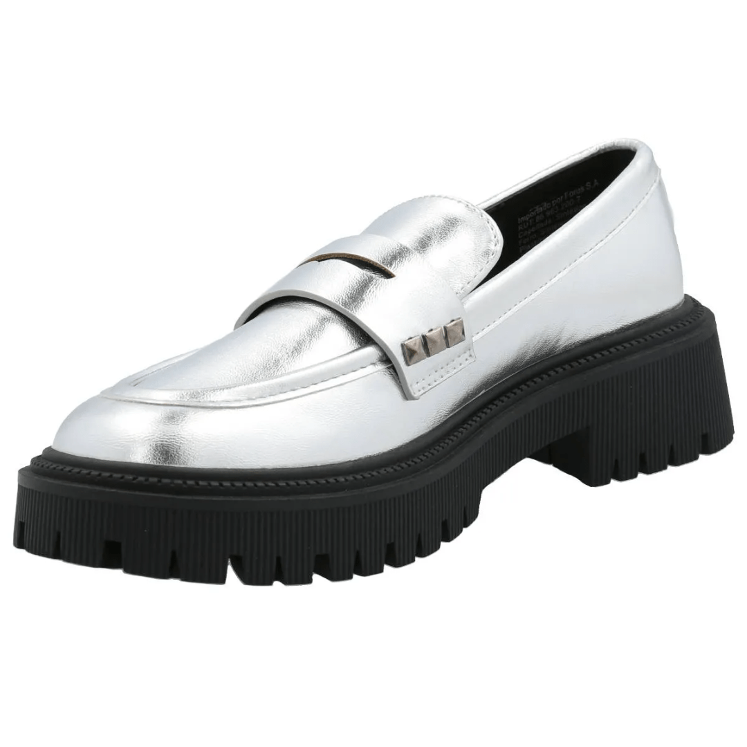 MOCASÍNES AZALEIA WEST AZ210011268 - 893 AZALEIA 35 - CalzadosPaola