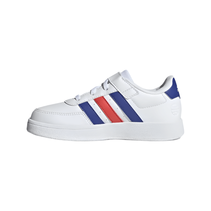 ZAPATILLAS URBANAS ADIDAS BREAKNET INFANTIL | HP8964 ADIDAS 13,5 - CalzadosPaola