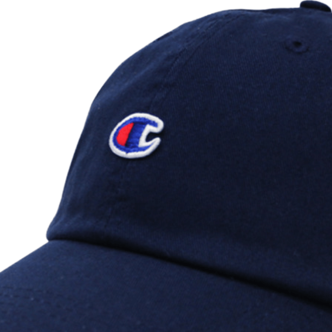 GORRO CHAMPION OUR FATHER AZUL CH2007 champion 00 - CalzadosPaola
