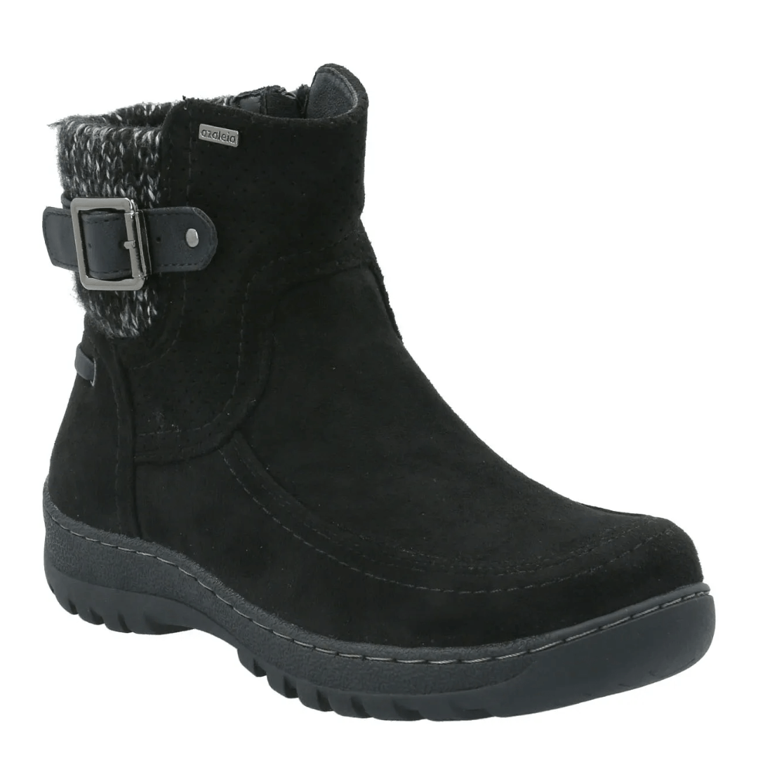 BOTINES AZALEIA DAKOTA AZ254011205 - 411 AZALEIA 35 - CalzadosPaola