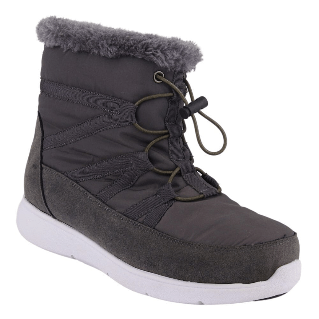BOTINES CHALADA GRIS MUJER 40 - SKY - 6 CHALADA 35 - CalzadosPaola