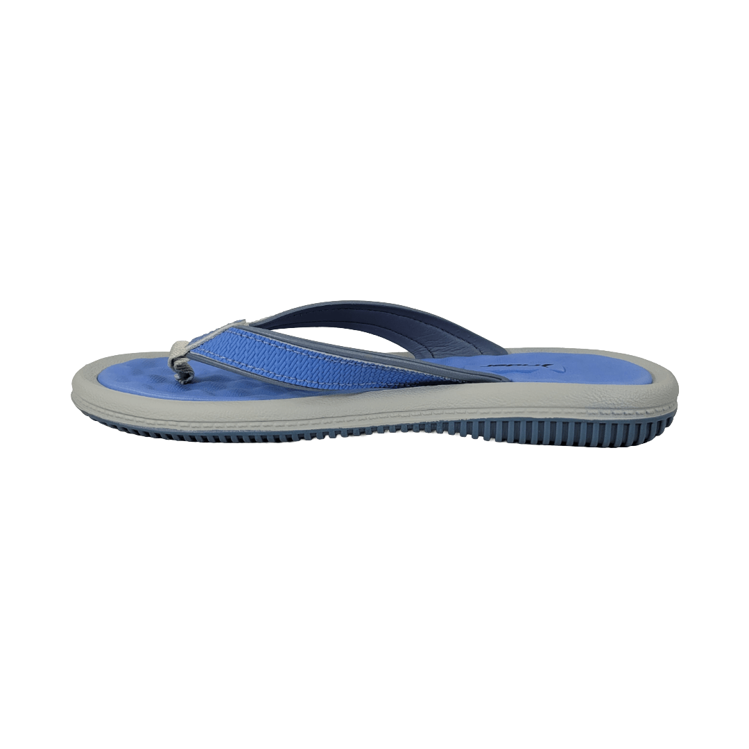 SANDALIAS CARTAGO AZUL MUJER | GR - CT - 83122 CARTAGO 35 - CalzadosPaola