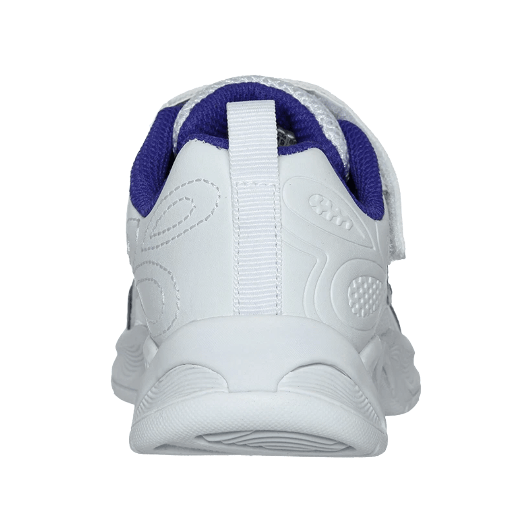 ZAPATILLAS URBANAS SKECHERS HI GLITZ INFANTIL 996280L - WPR SKECHERS 26 - CalzadosPaola