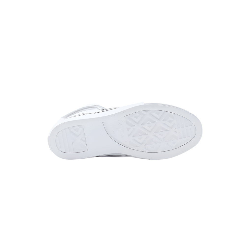 ZAPATILLAS URBANAS CONVERSE PRO BLAZE INFANTIL | A01073C - 102 CONVERSE 13 - CalzadosPaola