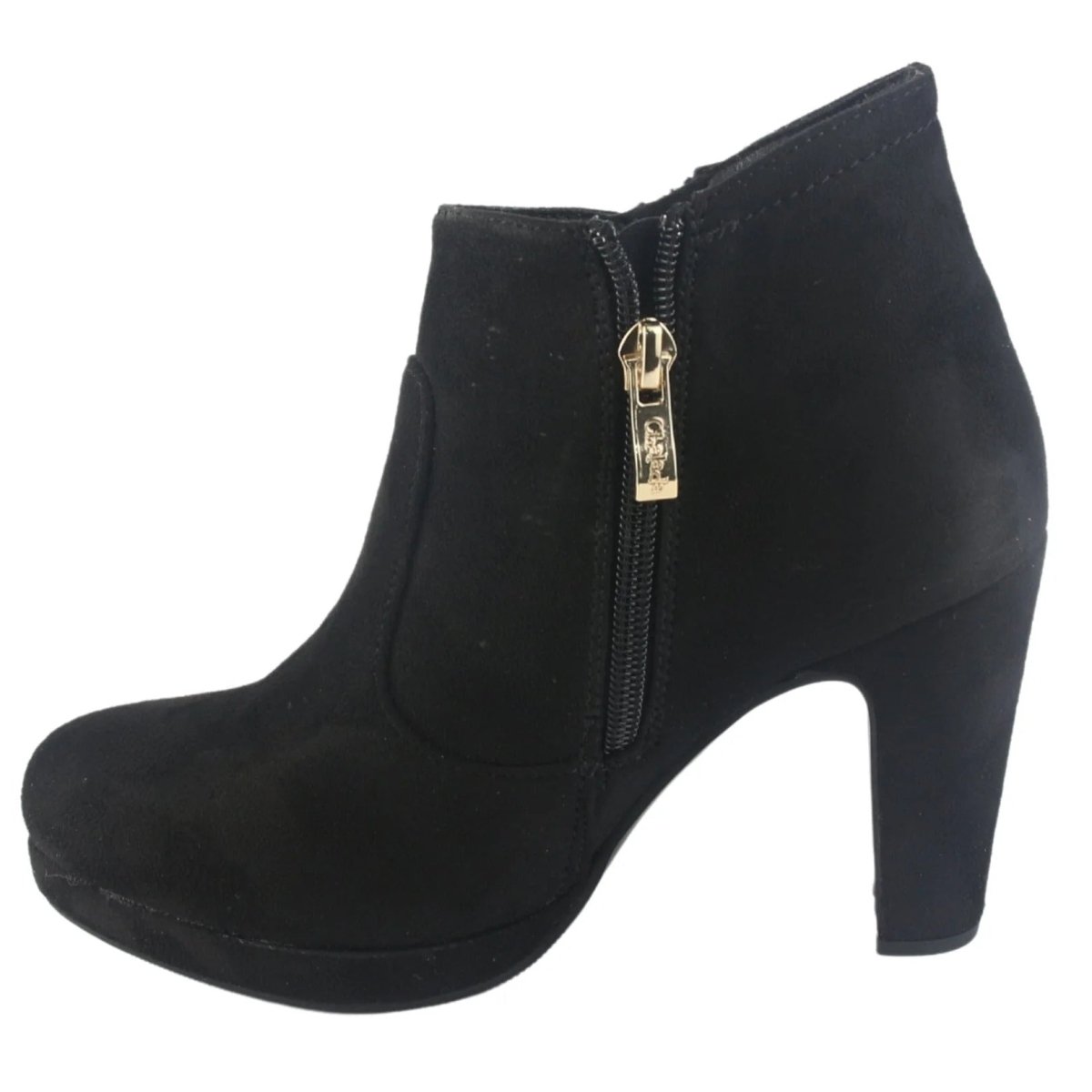 BOTINES CHALADA MUJER 1 - BAMBINA - 3 CHALADA 38 - CalzadosPaola