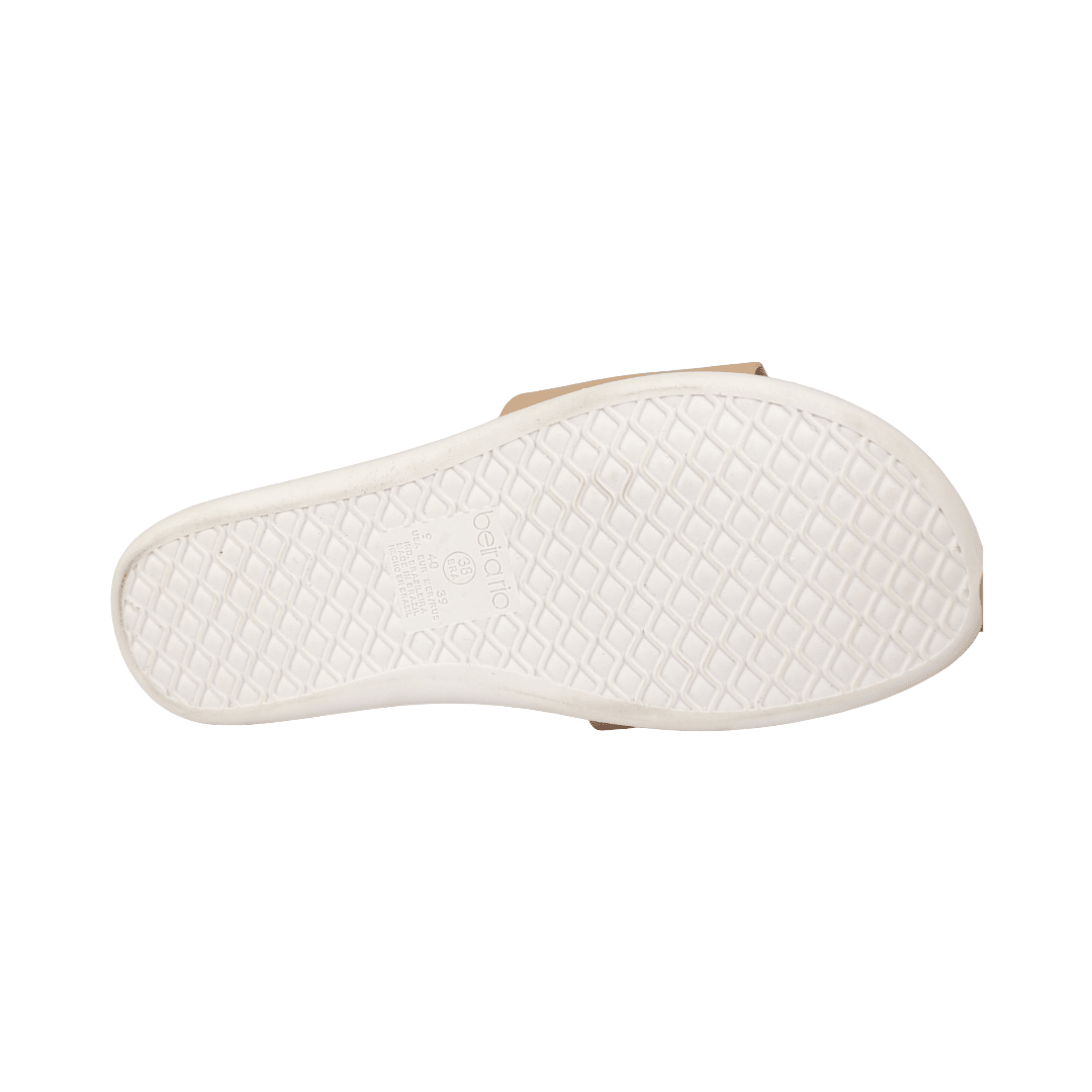 SANDALIAS BEIRA RIO NUDE MUJER | 8360.303.9569 - 52531 BEIRA RIO 35 - CalzadosPaola