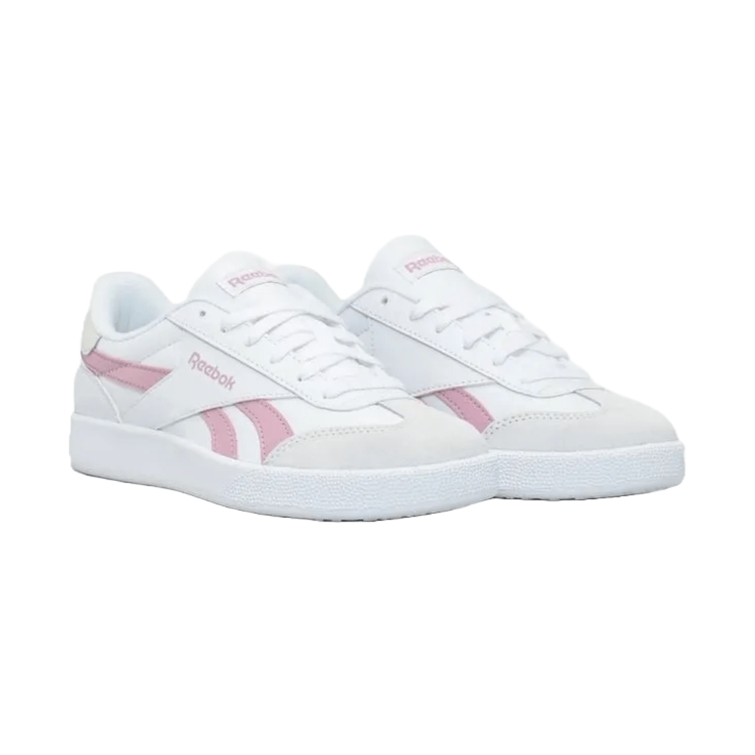 ZAPATILLAS URBANAS REEBOK CLASSICS SMASH EDGE MUJER | 100230410 REEBOK 5,0 - CalzadosPaola