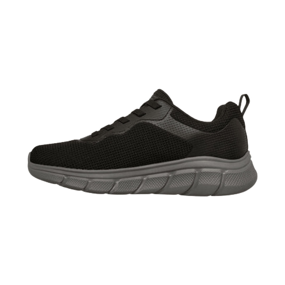 ZAPATILLAS URBANAS SKECHERS BOBS B FLEX ARCH COMFORT EDGE HOMBRE | 118112 - B SKECHERS 39 CL / 7 US / 25 CM - CalzadosPaola