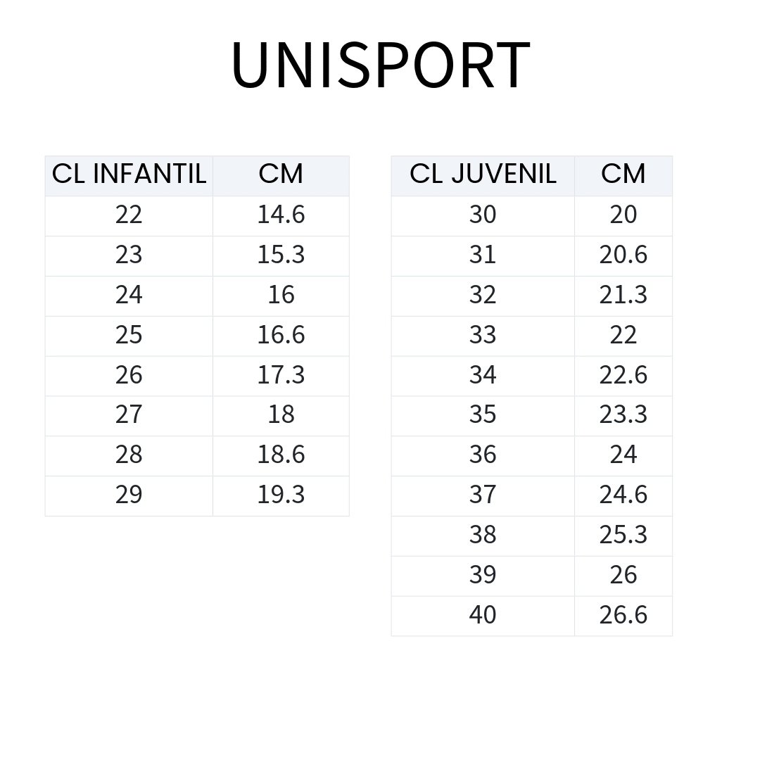 ZAPATOS FORMALES UNISPORT NEGRO INFANTIL | 9013 - 02/1 UNISPORT 28 CL / 18.6 CM - CalzadosPaola