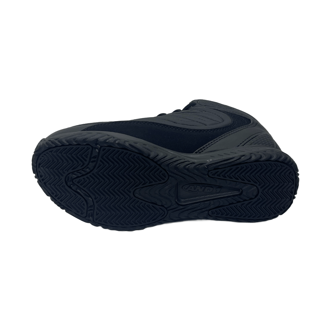 ZAPATILLAS DE BASKETBALL AND 1 PULSE 3.0 INFANTIL | AD90186B - BB AND 1 1,0 - CalzadosPaola