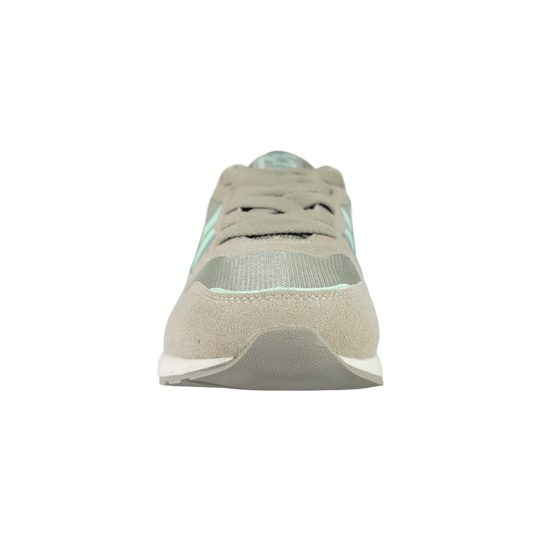 ZAPATILLAS URBANAS NORTH STAR HUGO MUJER | 581 - 1382 NORTH STAR 35 - CalzadosPaola