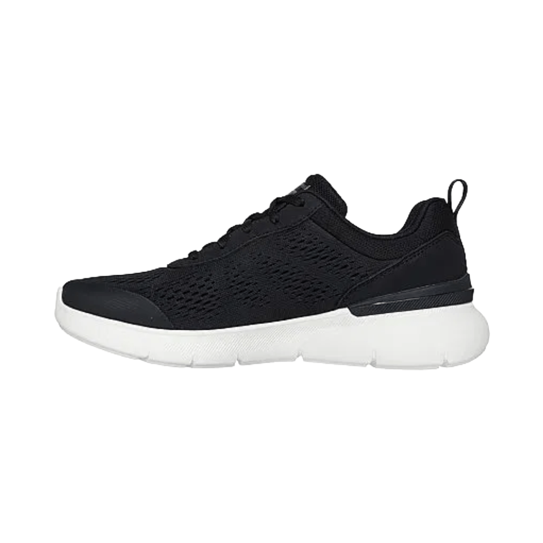 ZAPATILLAS URBANAS SKECHERS DYNAMIGHT MUJER 150370 - BKRG SKECHERS 35,5 - CalzadosPaola