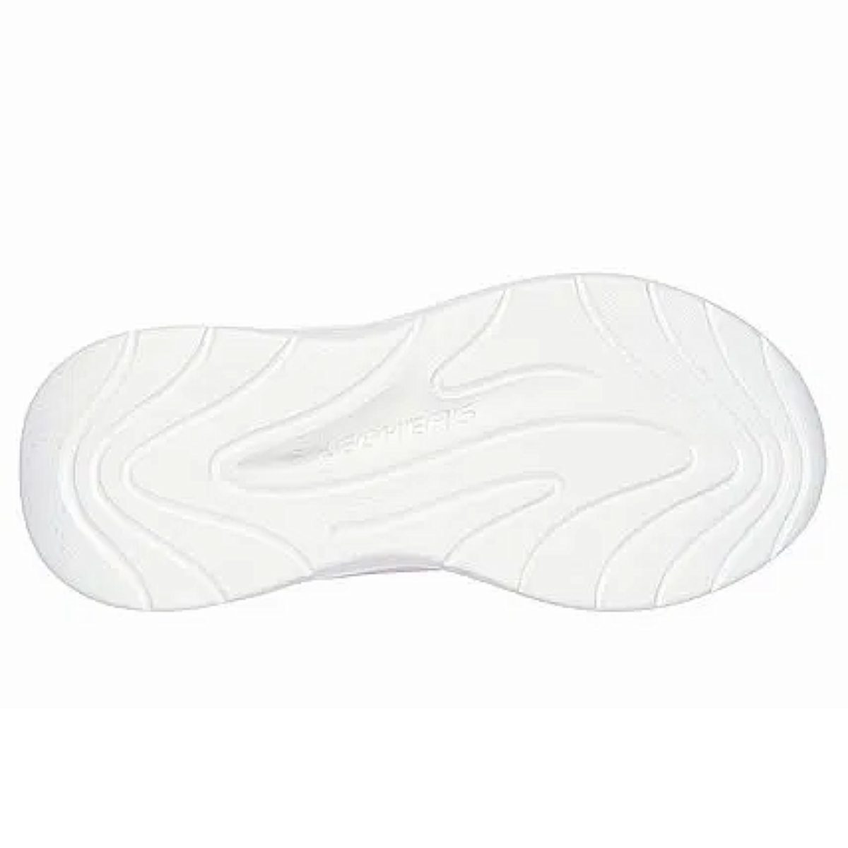 ZAPATILLAS SKECHERS GIRLS WAVE 92 303557L - LTPK SKECHERS 33 - CalzadosPaola