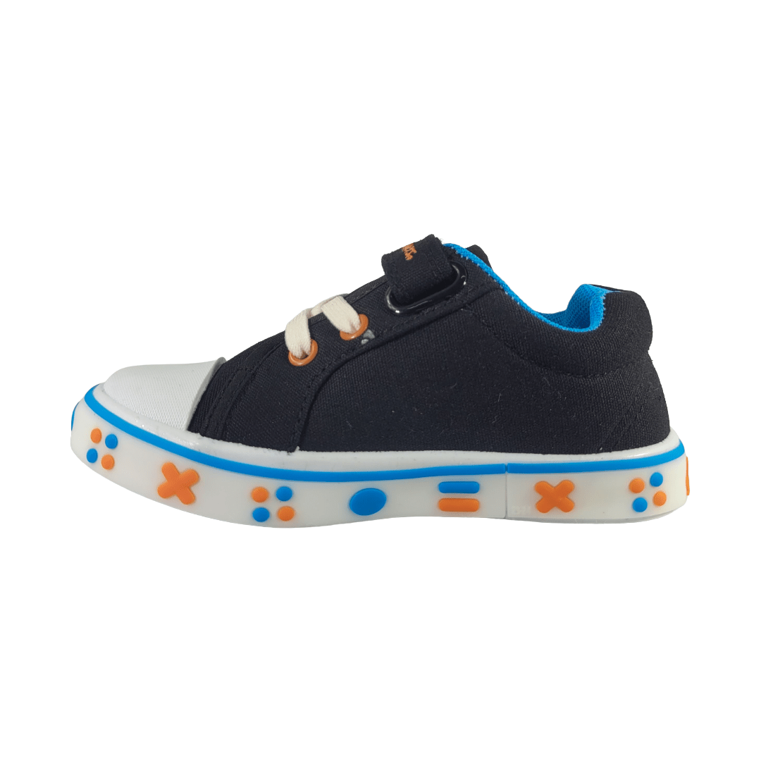 ZAPATILLAS URBANAS BUBBLE GUMMERS BLOOM BEBÉS | 189 - 6298 BUBBLE GUMMERS 22 EU / 6 US / 13.8 CM - CalzadosPaola