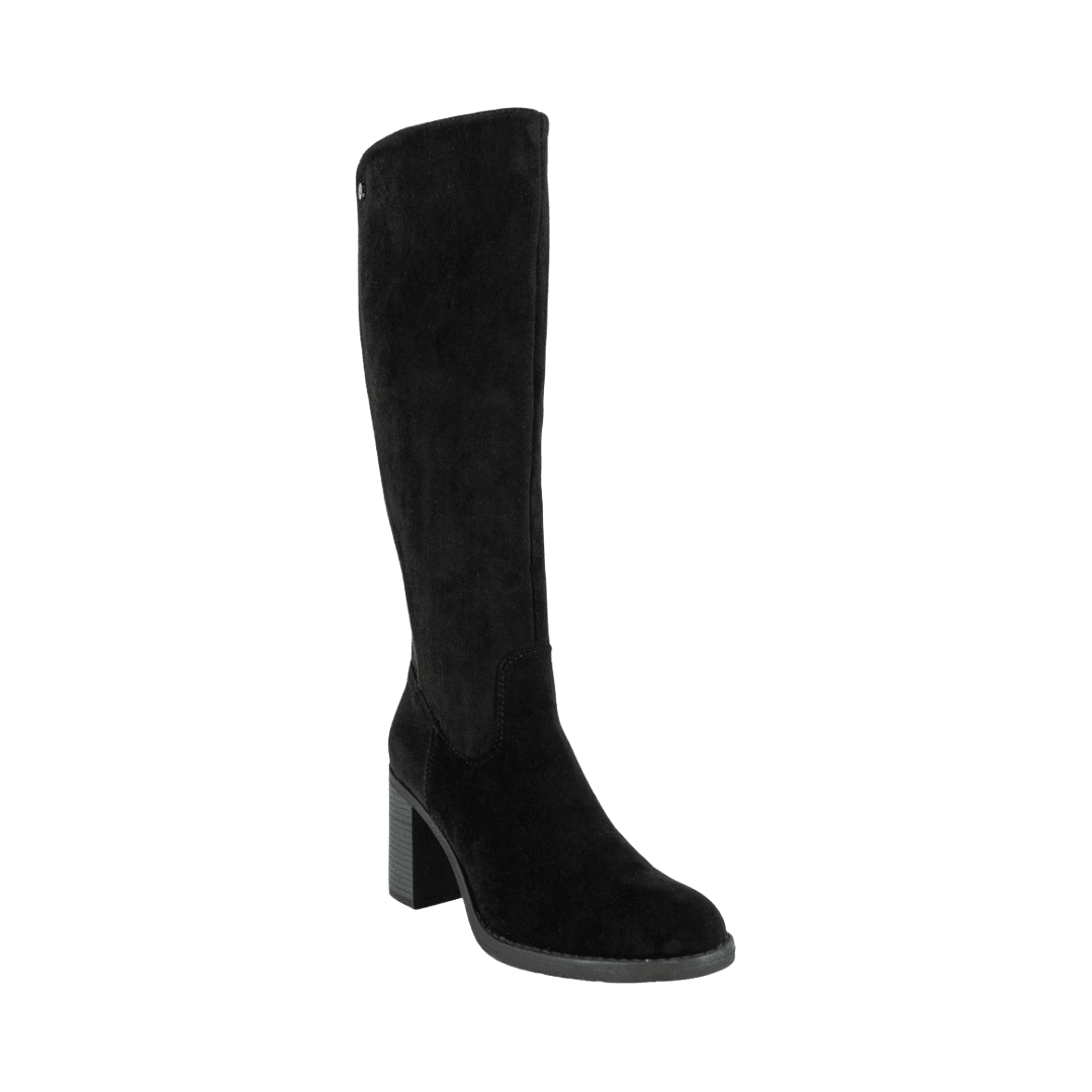 BOTAS ALQUIMIA NEGRO CASUAL MUJER 4458 - 02 ALQUIMIA 35 CL / 23.3 CM - CalzadosPaola