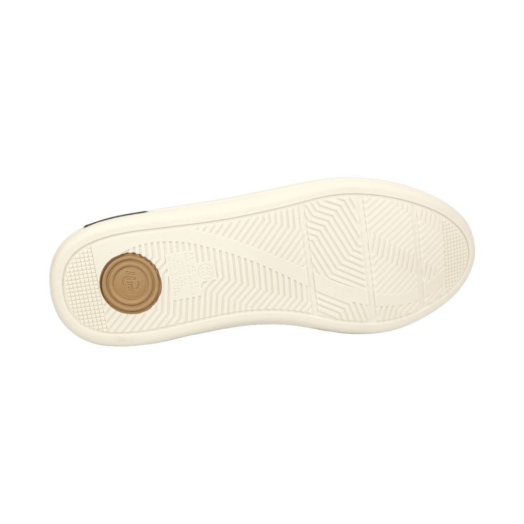 ZAPATILLAS URBANAS BR SPORT CAFÉ HOMBRE | 2272.216.24996 - 67665 BR SPORT 39 - CalzadosPaola