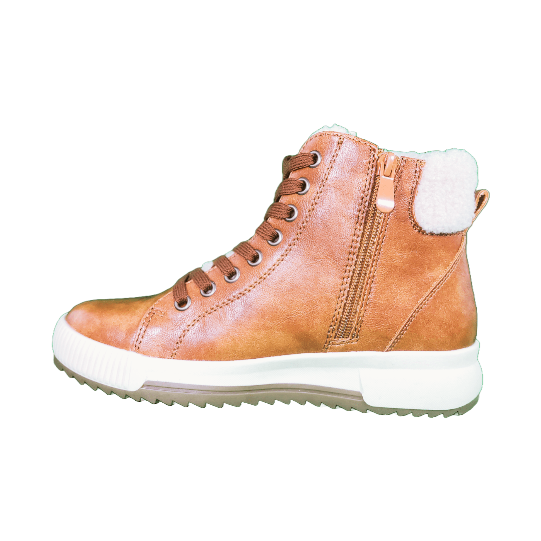 BOTINES BY PASS MUJER | T8306 - 8 BY PASS 35 - CalzadosPaola